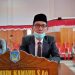 DPRD Bolsel Dorong Revisi RTRW