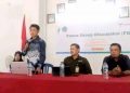 Terus Dukung Program Prioritas Bupati Joune Ganda, Pemdes Darunu Laksanakan Kegiatan ini