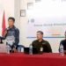 Terus Dukung Program Prioritas Bupati Joune Ganda, Pemdes Darunu Laksanakan Kegiatan ini