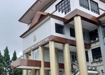 Ini Alasan Kasus Dugaan Korupsi Dana COVID-19 Tahun 2020 di Sitaro Belum Ada Tersangka, Kejati Sulut: Dalam Waktu Dekat