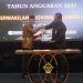 Bupati Bolsel Serahkan LKPD Unaudited 2023 ke BPK, Berharap Kembali Raih WTP