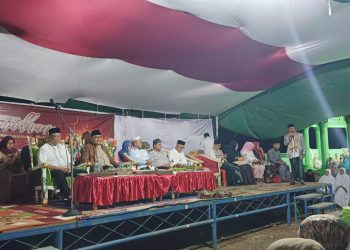 Harmoni Ramadan: Limi Mokodompit Ajak Masyarakat Bangun Persatuan