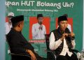 Dialog Budaya, Bupati Bolsel Usulkan ini