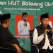 Dialog Budaya, Bupati Bolsel Usulkan ini