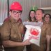 Terobosan Bupati Joune Ganda, Asli Produk Minahasa Utara, Beras Premium JG Enak dan Gurih