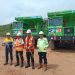 PT J Resources Operasikan Truk Listrik Pertama di Indonesia: Kurangi Emosi Karbon 54 Persen