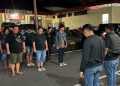 Polres Minahasa Utara Bentuk Timsus Black Dragon, Siap Berantas Semua Jenis Kejahatan