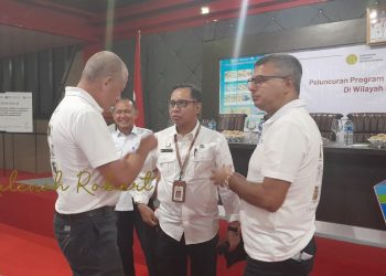 Lobi Bupati Minahasa Utara Tembus Organisasi Pangan dan Pertanian Dunia, Hasilnya Keren