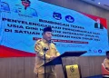 Disdikbud Bolsel Gelar Bimtek Penyelenggaraan PAUD HI 2024