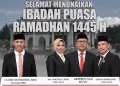 Ramadan, DPRD Bolsel Ajak Masyarakat  Pererat Parsaudaraan