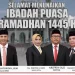 Ramadan, DPRD Bolsel Ajak Masyarakat  Pererat Parsaudaraan