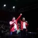 Peringati Tiga Tahun Kepemimpinan, Iskandar-Deddy: Kami Tetap Solid