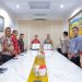 Pemkab Sitaro dan Polres Sepakati Alokasi Dana Pengamanan Pilkada, Begini Jumlahnya