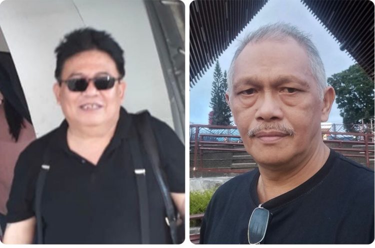 Dianggap Telah Lakukan Pencemarkan Nama Baik, Caleg Terpilih di Minut Bakal Berurusan Dengan Aparat Penegak Hukum