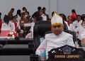 Politisi Nasdem Sitaro Soroti Kinerja Kepala BPBD dan Kadis Sosial Perihal Penanganan Pasca Erupsi Gunung Ruang
