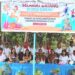 Tidak Hanya  Pariwisata, Ini yang Dilakukan Pemdes Darunu Support Pengembangan Bakat Para Pelajar SD se-Kecamatan Wori