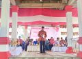 Gebyar Mongulipot, Pj Bupati Bolmong: Sarana Mempererat Silaturahmi