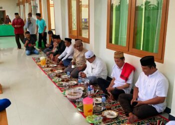 Safari Ramadan: Wabup Deddy Ajak Masyarakat Perkuat Persaudaraan