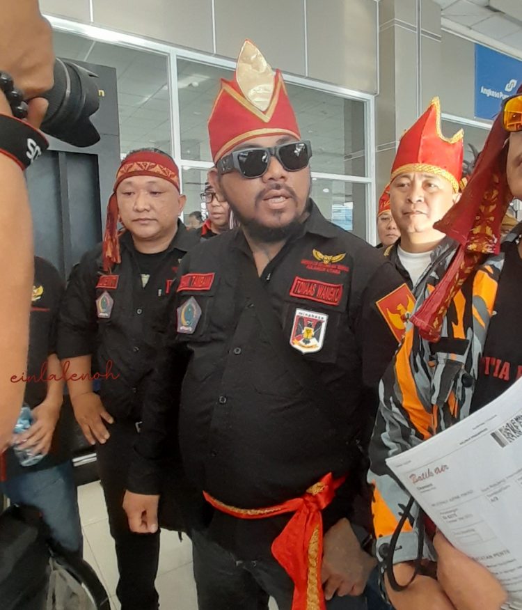 Perjuangkan Nasib Ribuan Penambang, Masyarakat Lingkar Tambang, Tokoh Masyarakat, LSM-Ormas Akan Surati DPRD Sulut