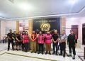 Tersangka Korupsi Rp19,7 Miliar Pembelian Lahan RSUD Walanda Maramis Ditahan