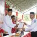 Bupati Bolsel Serahkan SK Pengangkatan PPPK