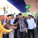 Pj Wali Kota Kotamobagu Berhari Raya Ketupat dan Halal Bi Halal di 3 Lokasi