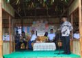Genggulang dan Gogagoman Selenggarakan Hari Raya Ketupat