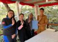 Libatkan Beberapa Perguruan Tinggi Ternama di Sulut, Ternyata ini Tujuan Hukum Tua Darunu