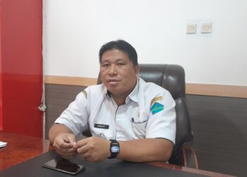Triwulan I dan II Aman, Ini Target Bapenda Minut Terkait Pajak Restoran dan RM untuk Tahun 2024