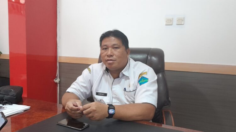 Triwulan I dan II Aman, Ini Target Bapenda Minut Terkait Pajak Restoran dan RM untuk Tahun 2024