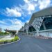 Bandara Sam Ratulangi Kembali Dibuka 5 Mei 2024