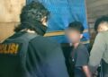 Pemuda Pengangguran Asal Bitung Sayat Pacarnya dengan Senjata Tajam