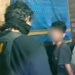 Pemuda Pengangguran Asal Bitung Sayat Pacarnya dengan Senjata Tajam