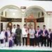 Lepas JCH, Bupati Iskandar Titip Doa untuk Bolsel