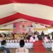 Bupati Limi Mokodompit Buka Gebyar PAUD Bolmong
