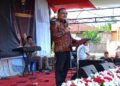 Pj Bupati Bolmong Hadiri KKR Pemuda dan Remaja GPdI se-BMR