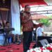 Pj Bupati Bolmong Hadiri KKR Pemuda dan Remaja GPdI se-BMR