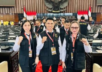 1,6 Tahun Kepemimpinan Hukum Tua Ruddy B. Jacobus: Lahirkan Darunu Mangrove Park Hingga Masuk Nominasi Paralegal Justice Award 2024