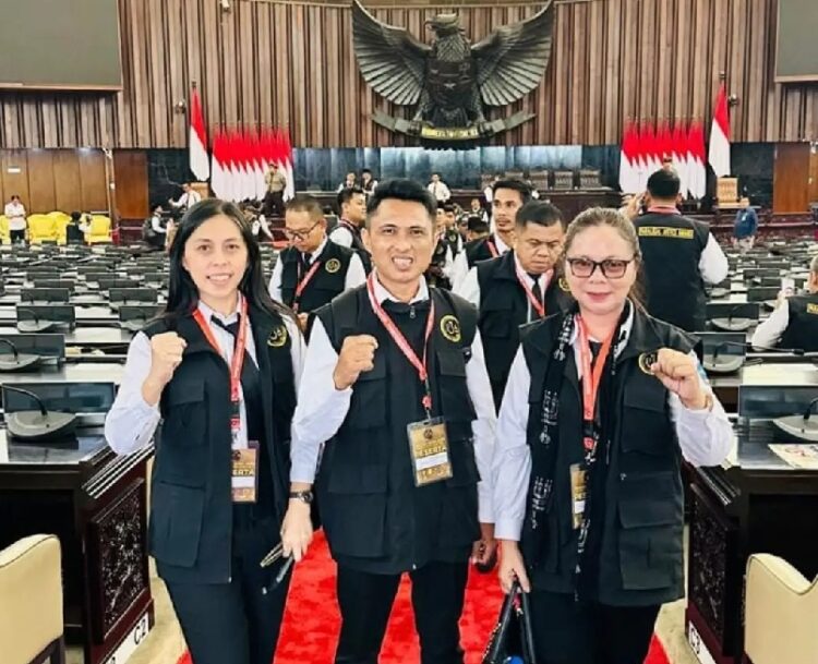 1,6 Tahun Kepemimpinan Hukum Tua Ruddy B. Jacobus: Lahirkan Darunu Mangrove Park Hingga Masuk Nominasi Paralegal Justice Award 2024