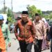 Hadiri Halal Bi Halal Desa Bilalang Satu, Asripan: Pendidikan Modal Penting