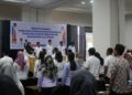 Bupati Iskandar Sebut Pelayanan Publik di Bolsel Masih di Angka Belum Memuaskan