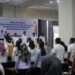 Bupati Iskandar Sebut Pelayanan Publik di Bolsel Masih di Angka Belum Memuaskan