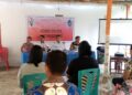 Pemerintah Kampung Birarikei Alokasikan Rp42 Juta Untuk Tunjang Upaya Pencegahan Kasus Anak Stunting