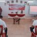 Support Program Prioritas Nasional, Kapitalau Humbia Silas Kakalang Alokasikan Anggaran Rp63 Juta