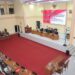 DPRD Bolmong Gelar Paripurna Pembicaraan Tingkat 1 tentang Ranperda Inisiatif dan Usulan Eksekutif