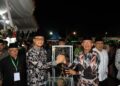 MTQ Sulut ke 30 di Kotamobagu: Terjadi Sejarah, 2 Kafilah Juara Umum Bersama