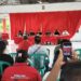 RDP Dengan Warga Terdampak Erupsi Gunung Ruang, Akan Ada Pendataan Terhadap Rumah yang Rusak