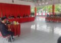 8 Jam RDP Dengan Warga Terdampak Erupsi Gunung Ruang, Apa Saja Hasilnya?