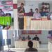 Dibuka Kasubag Perencanaan Alfian Saikat, Pemerintah Kampung Birakiama Gelar Rembuk Stunting