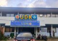 UDK Peringkat 1 PTS Terbaik se-Sulut Versi EduRank 2024